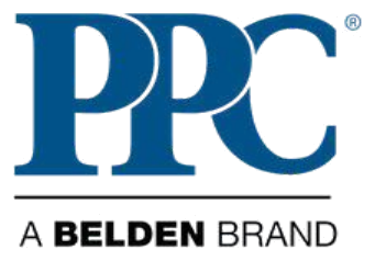PPC, a Belden brand