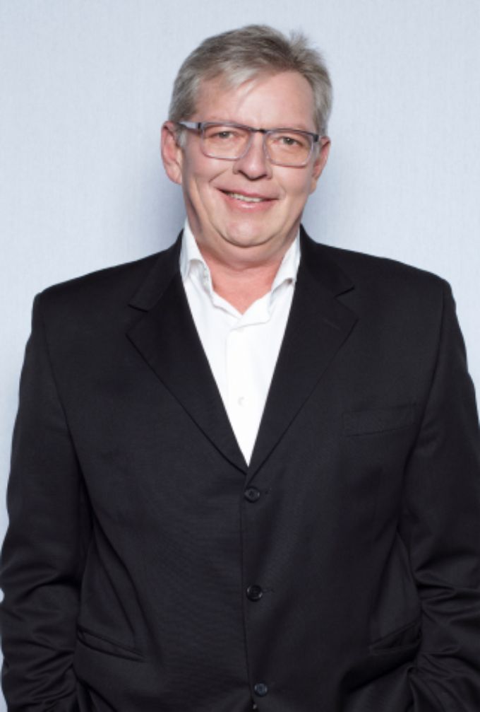 Hein Engelbrecht