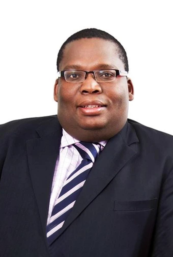 Isaac Mophatlane