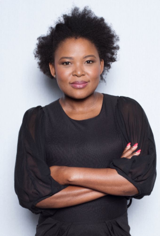Pamella Marlowe