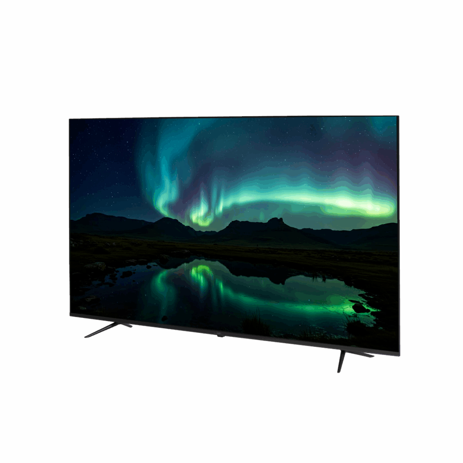 Mecer 86″ 4K UHD LED Panel
