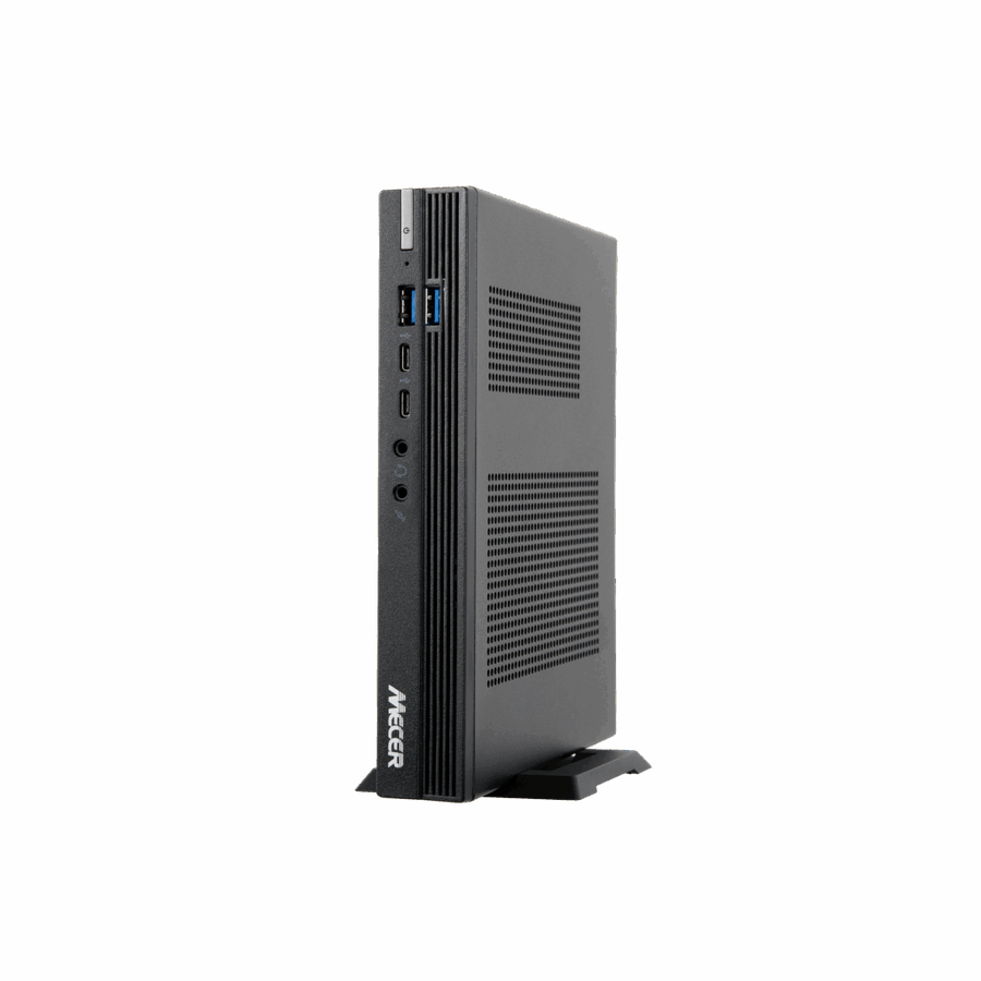 Mini PCs