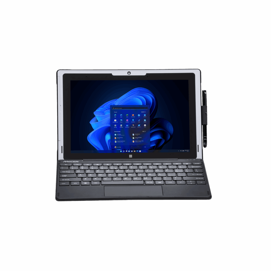 Rugged Tablets