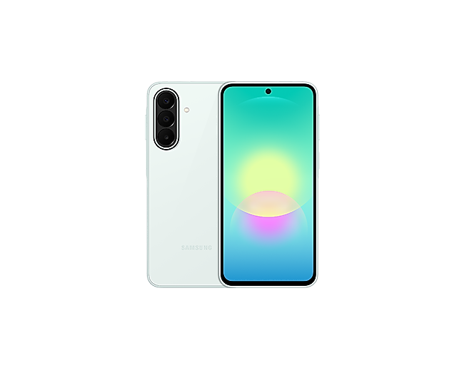 Galaxy A Series Smartphones