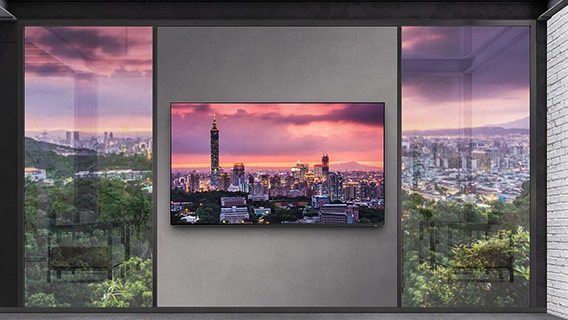 Professional Displays