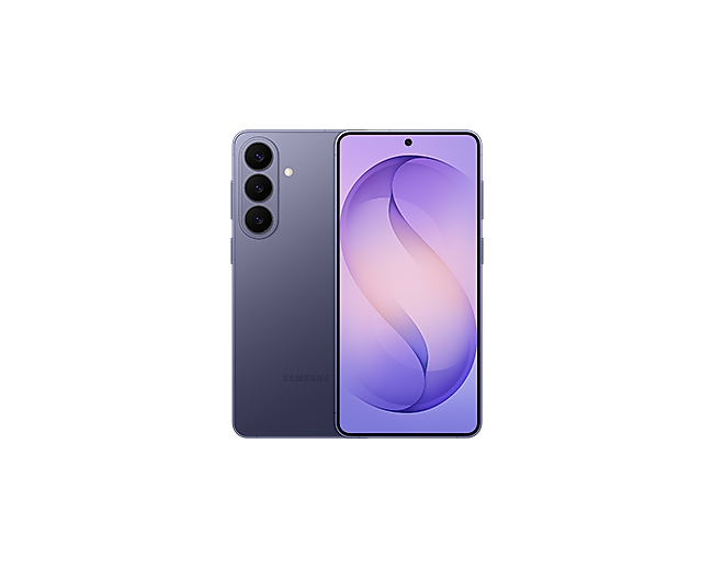 Galaxy S Series Smartphones