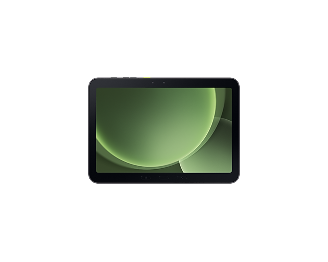 Galaxy Tab Active